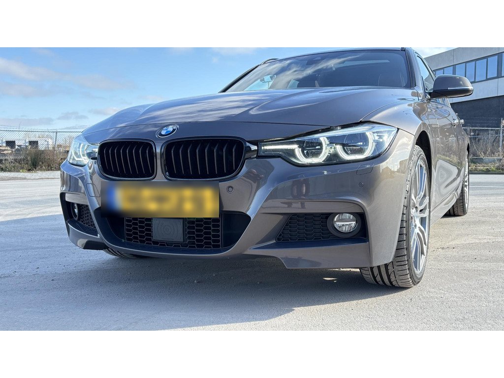 BMW 340i Individual