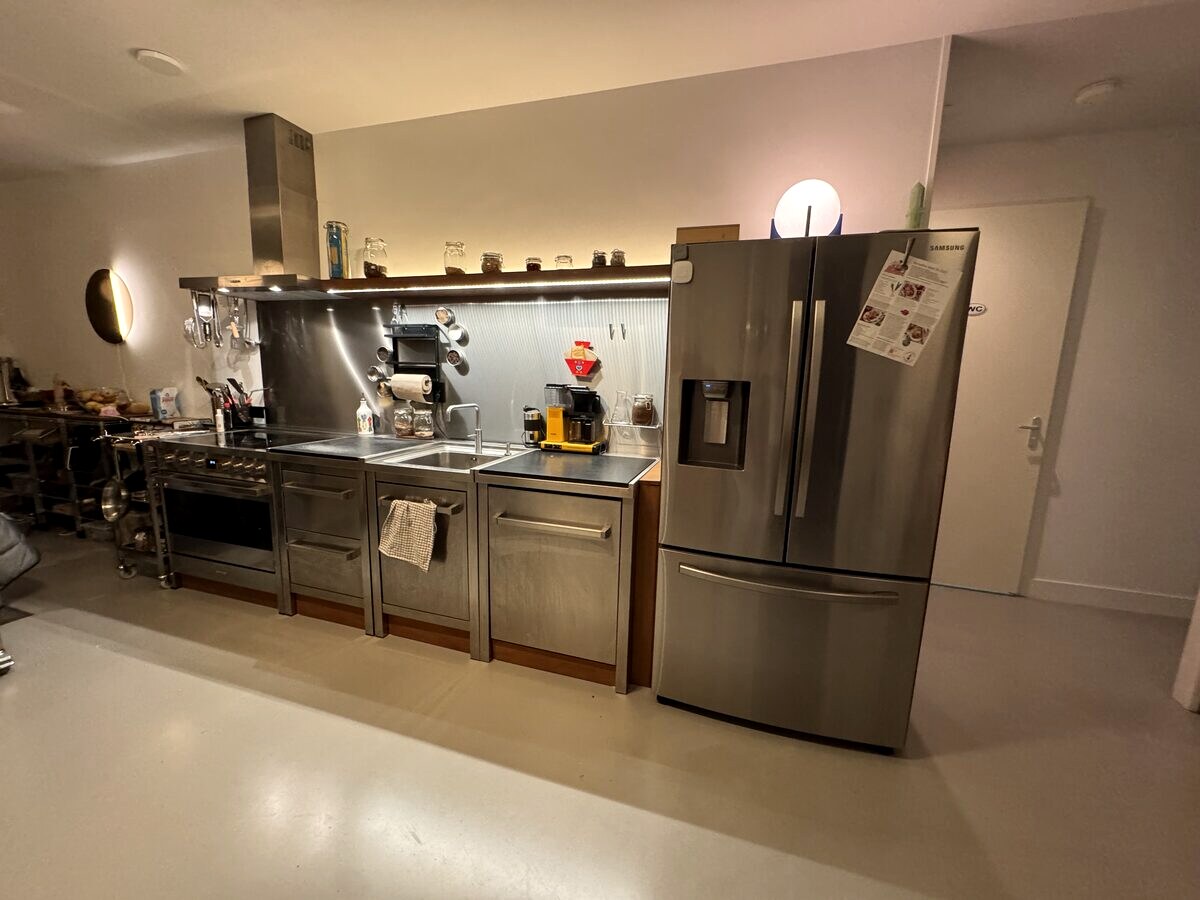 Kitchen Design + Build