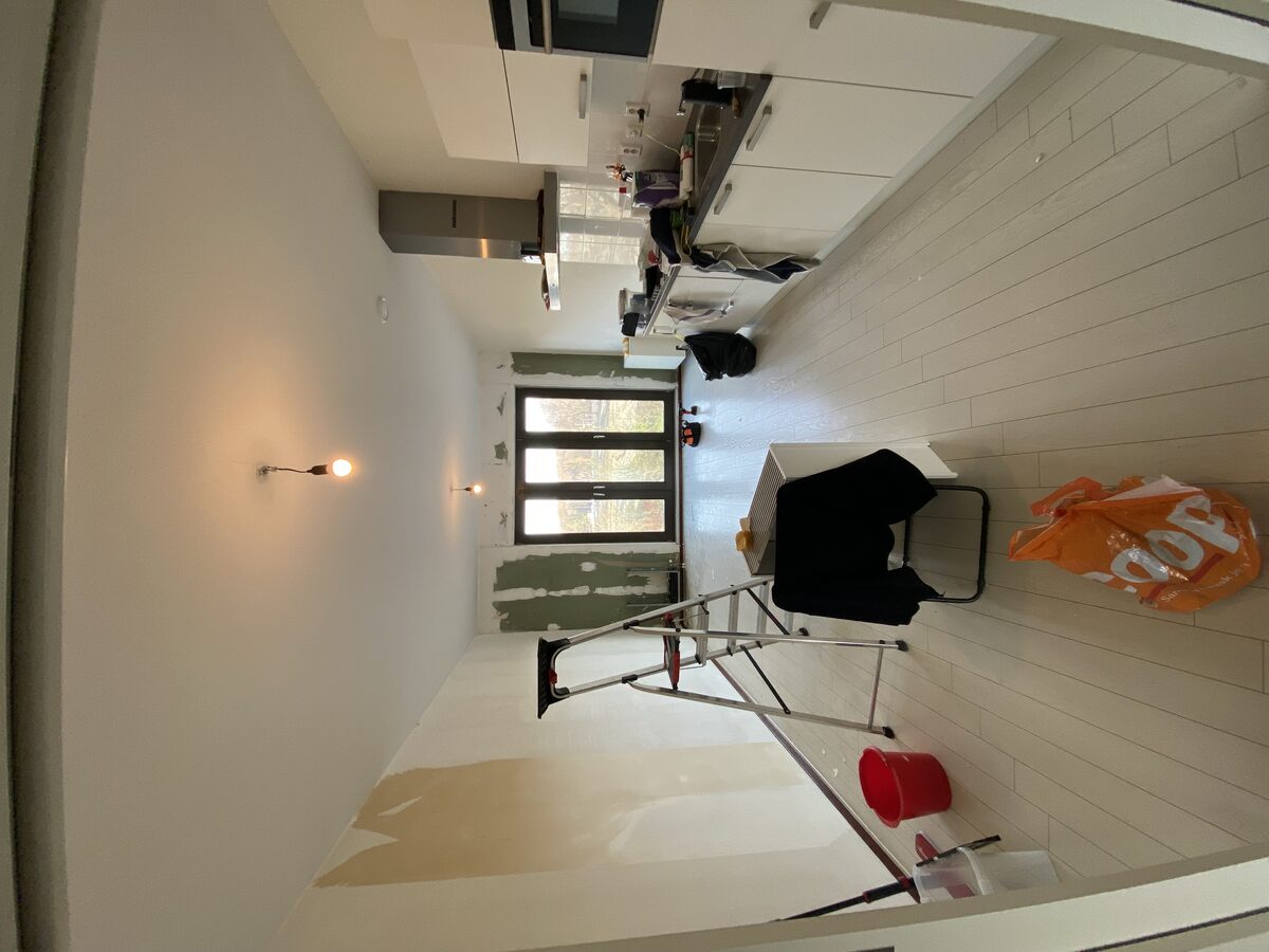 Ruwbouw